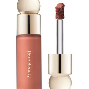 Rare Beauty Liquid Blush in Virtue